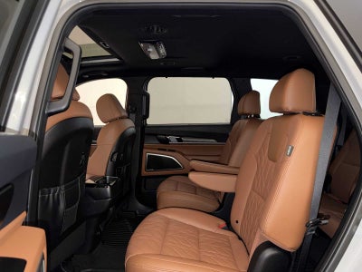 2025 Kia Telluride EX X-Line AWD