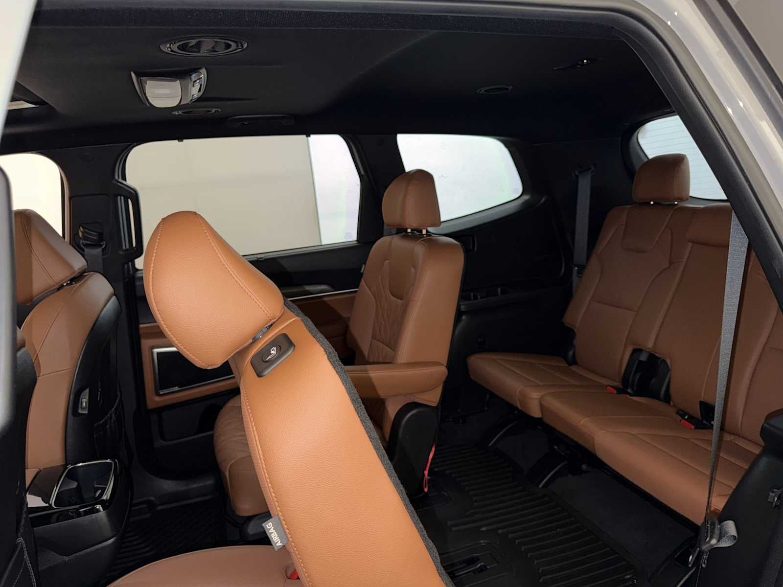 2025 Kia Telluride EX X-Line AWD