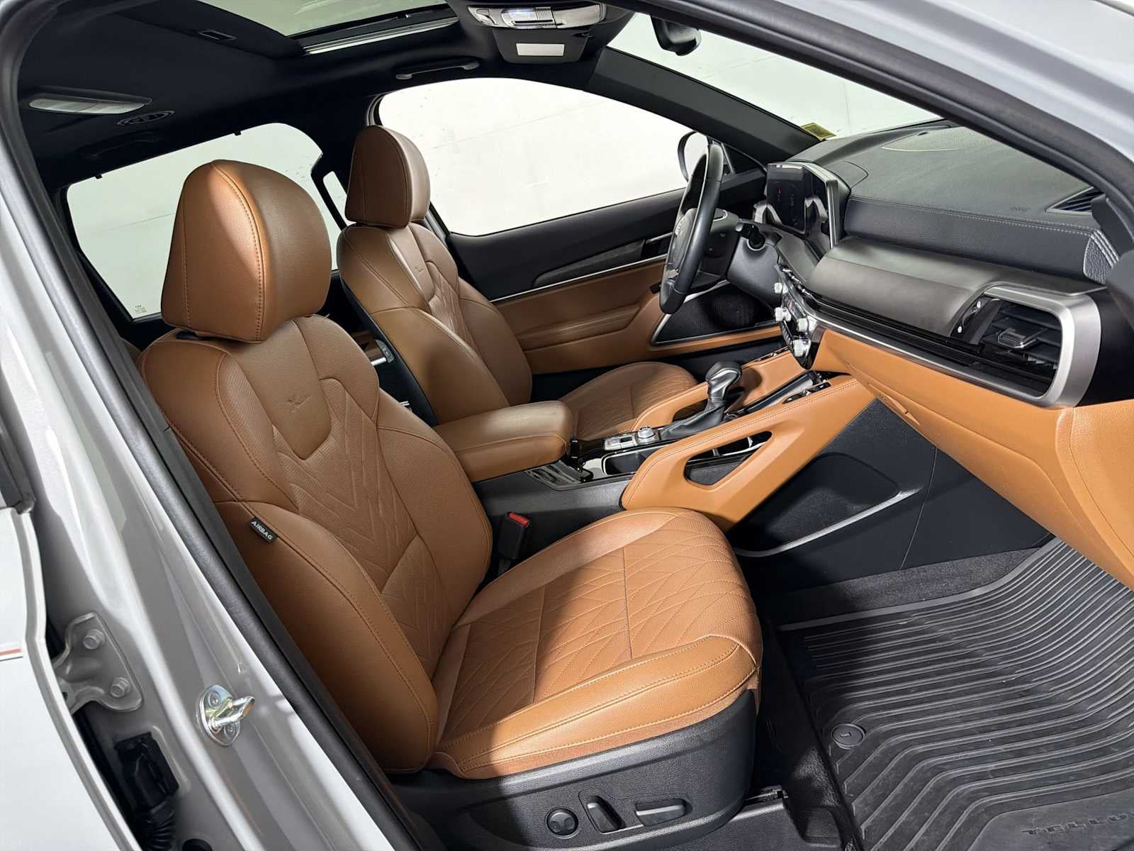 2025 Kia Telluride EX X-Line AWD