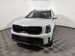 2025 Kia Telluride EX X-Line AWD
