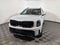 2025 Kia Telluride EX X-Line AWD