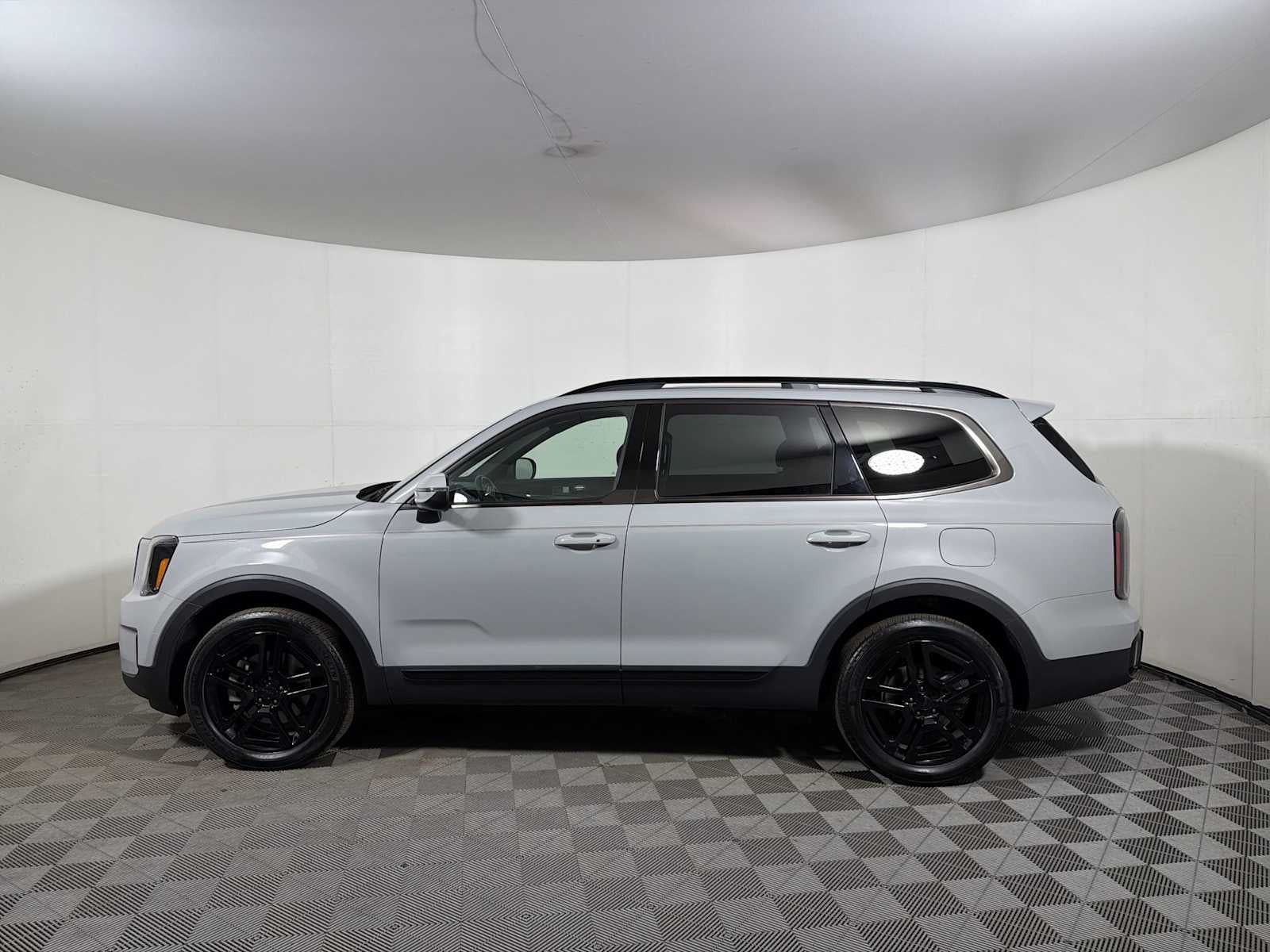 2025 Kia Telluride EX X-Line AWD