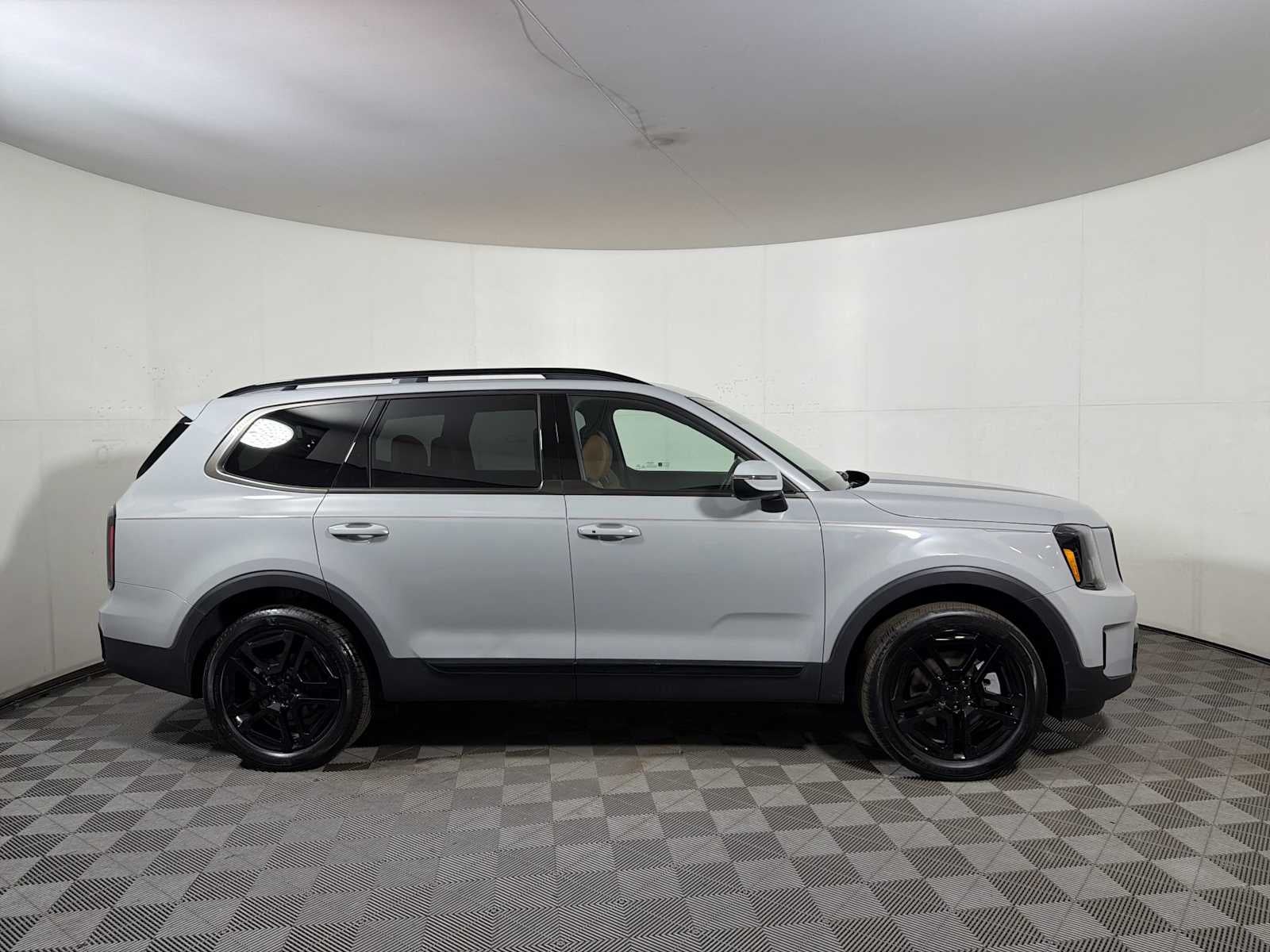 2025 Kia Telluride EX X-Line AWD
