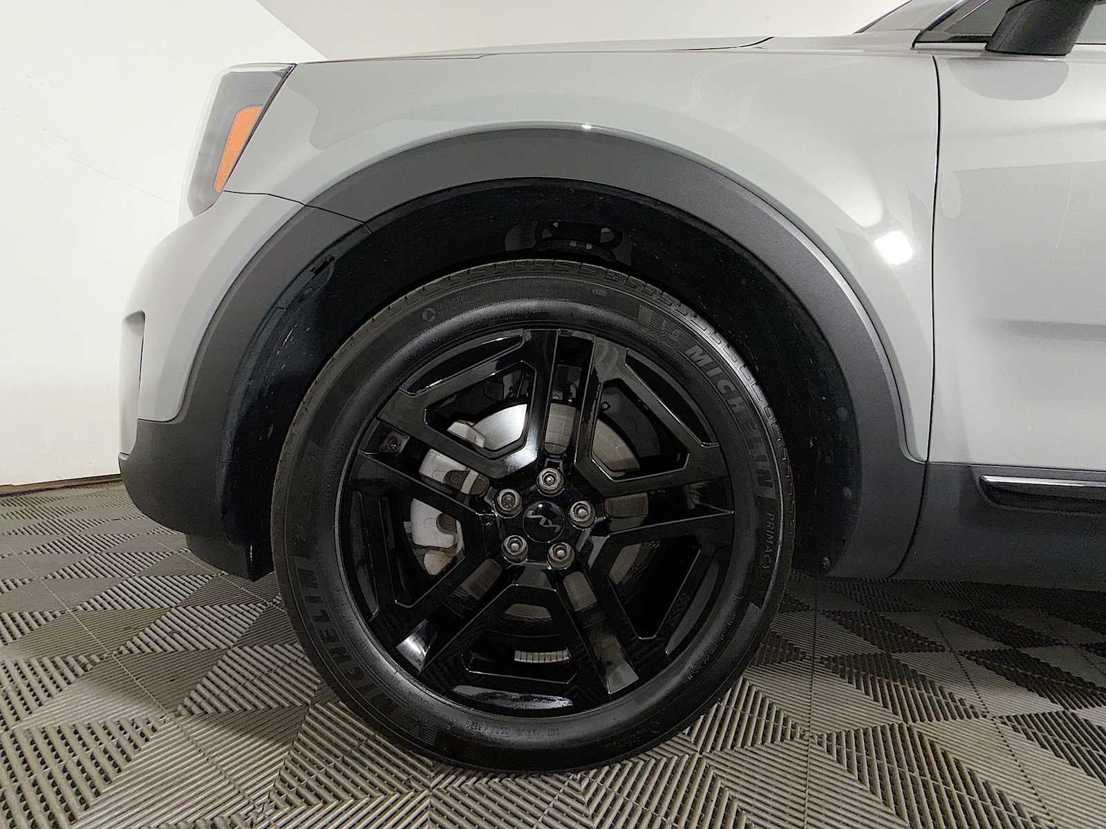 2025 Kia Telluride EX X-Line AWD