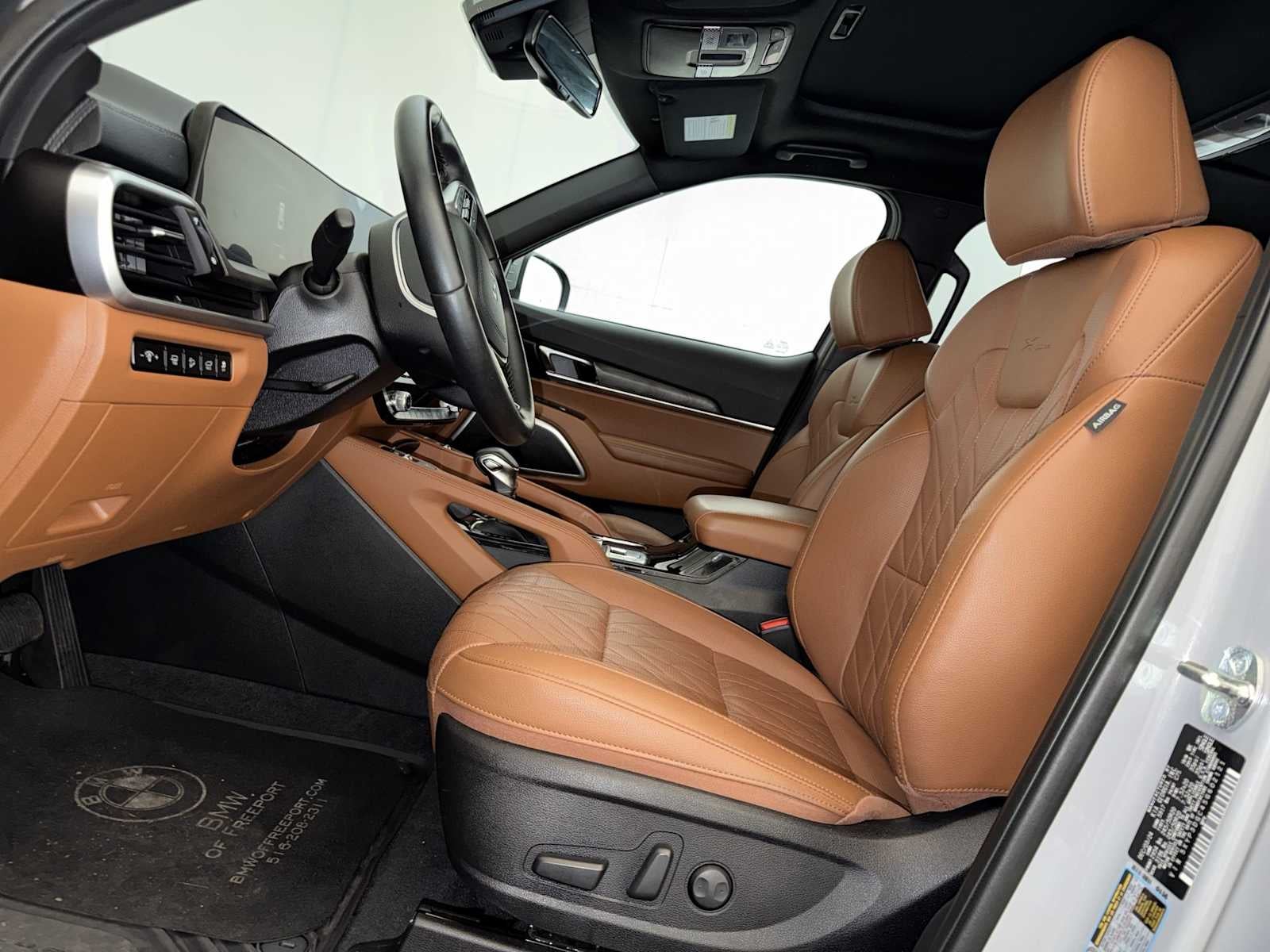 2025 Kia Telluride EX X-Line AWD