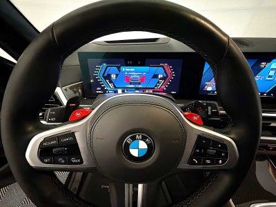 2026 BMW X5 M Competition AWD