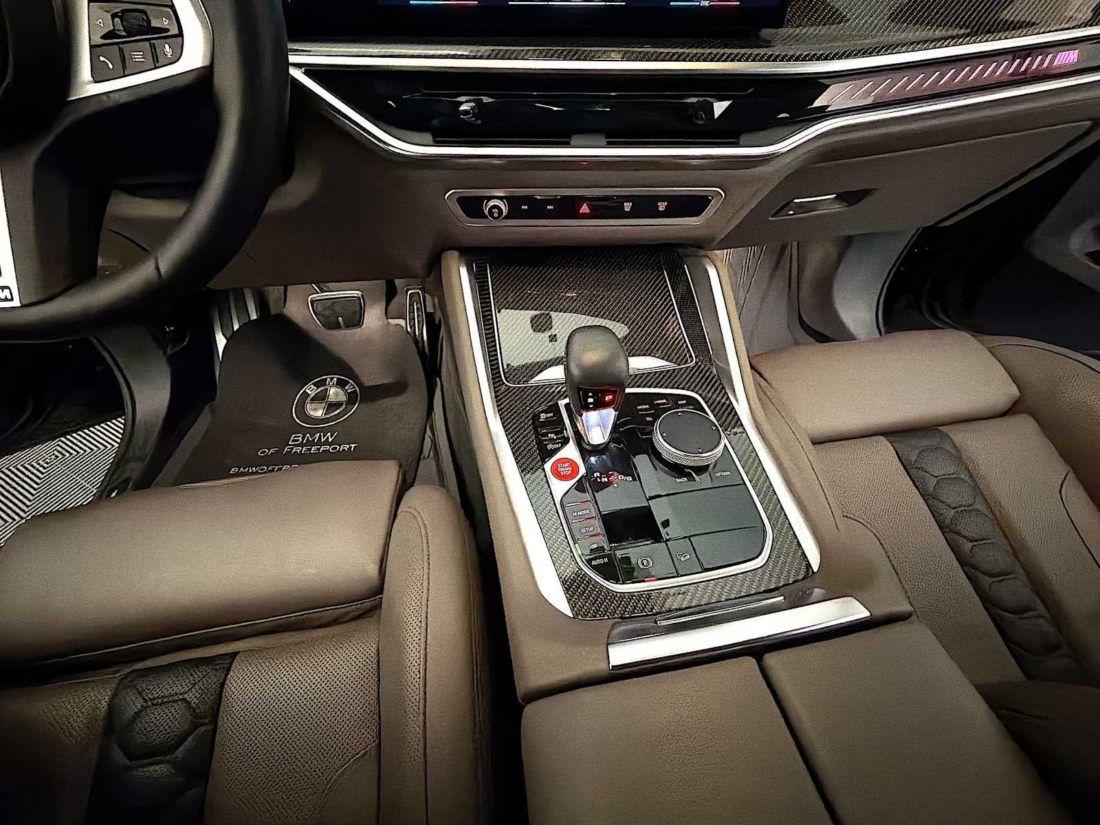 2026 BMW X5 M Competition AWD