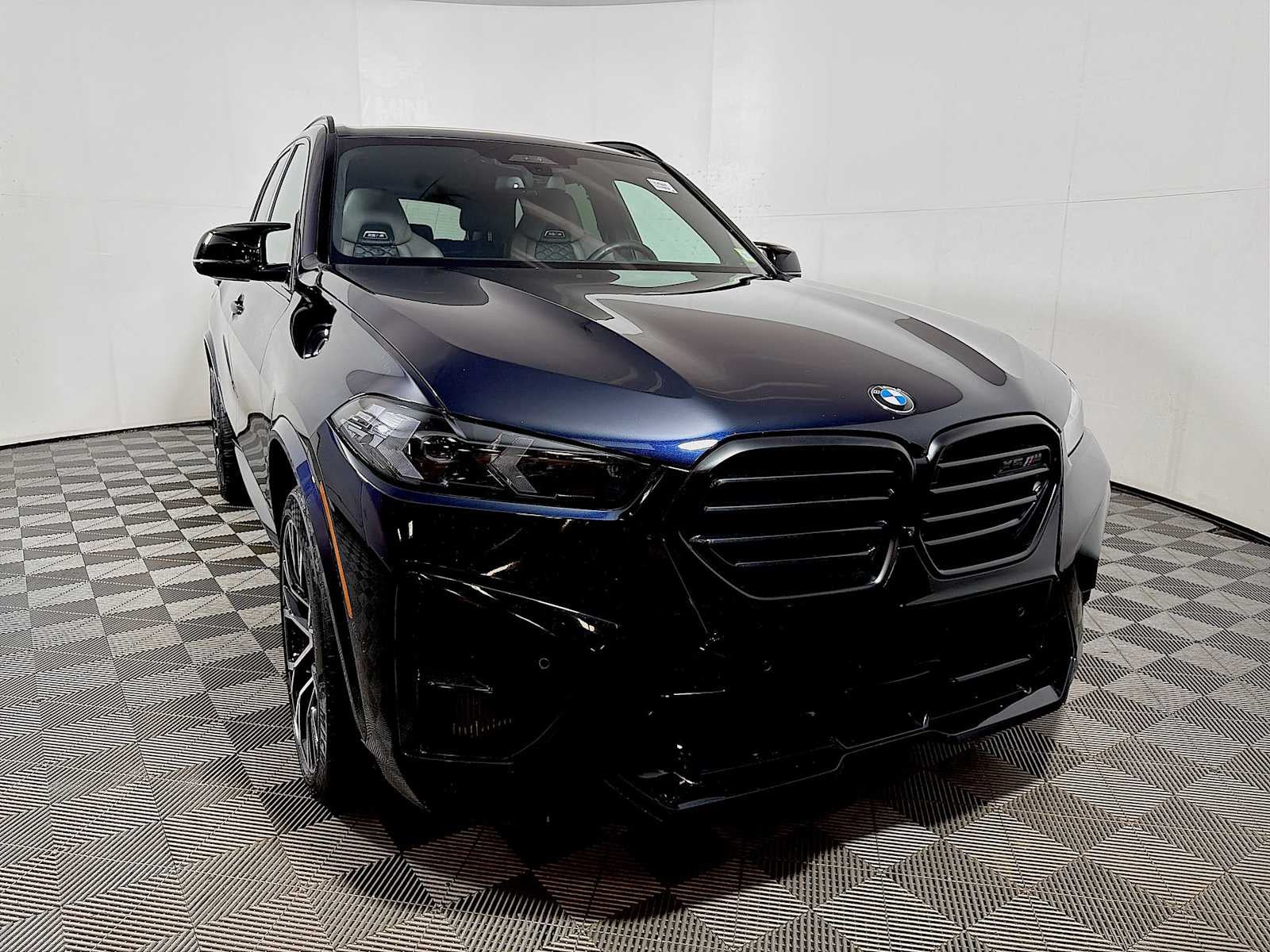 2026 BMW X5 M Competition AWD