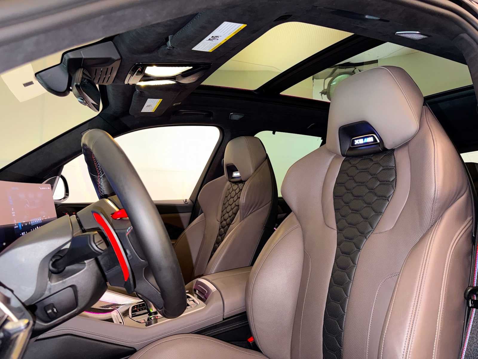 2026 BMW X5 M Competition AWD