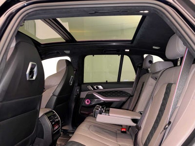 2026 BMW X5 M Competition AWD