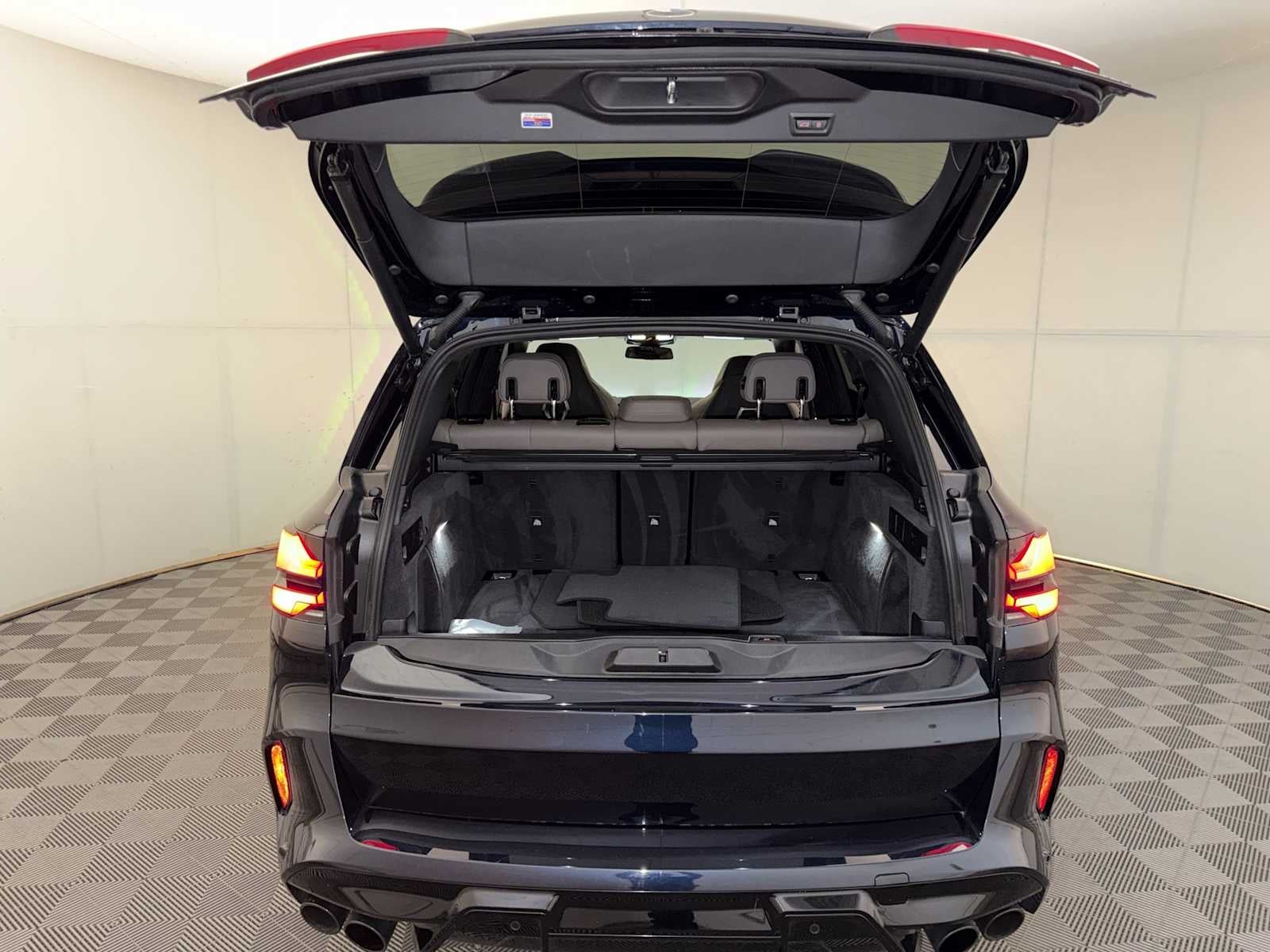 2026 BMW X5 M Competition AWD