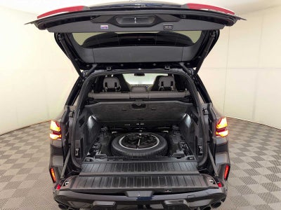 2026 BMW X5 M Competition AWD