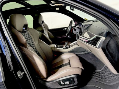 2026 BMW X5 M Competition AWD