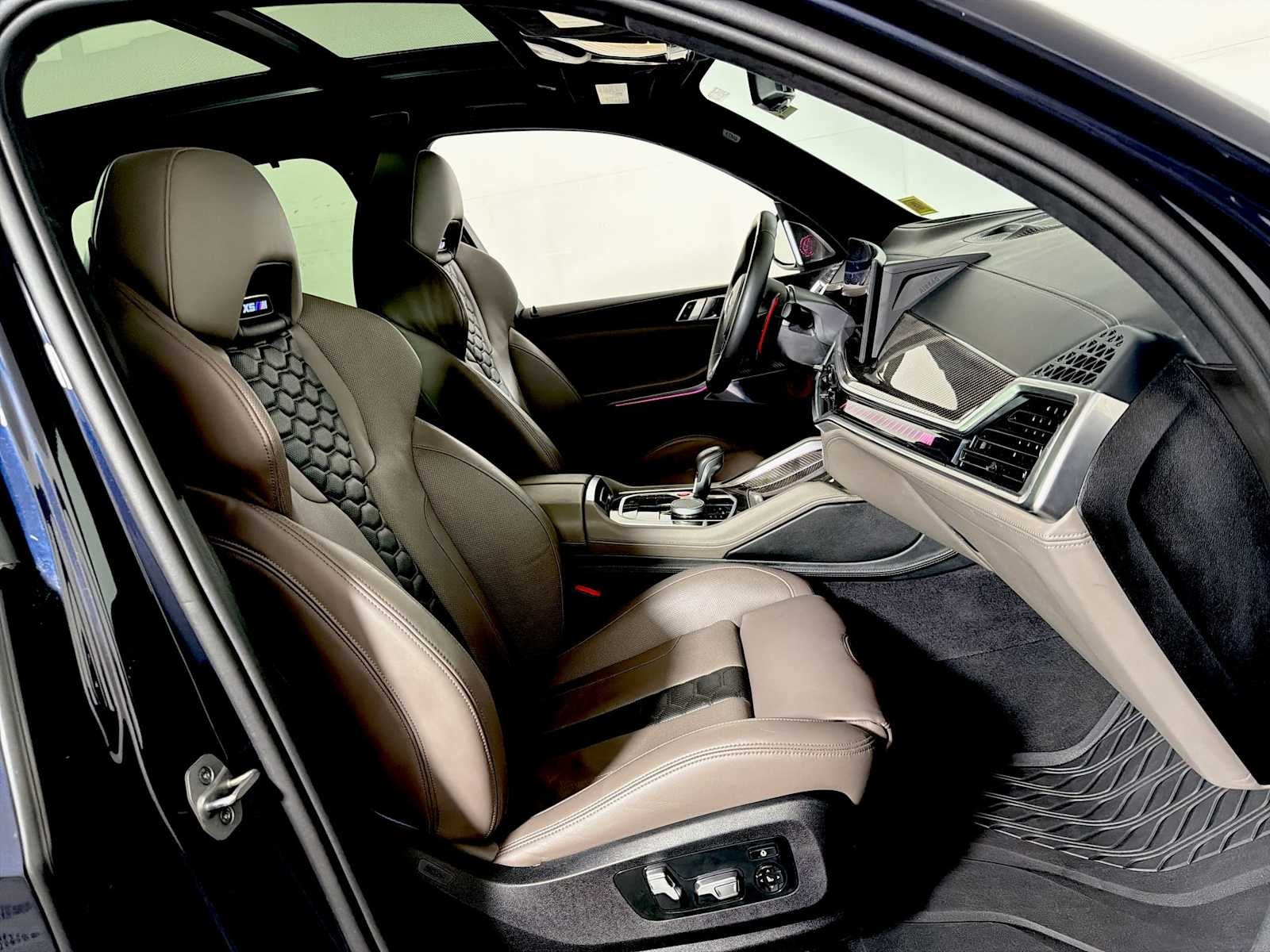 2026 BMW X5 M Competition AWD