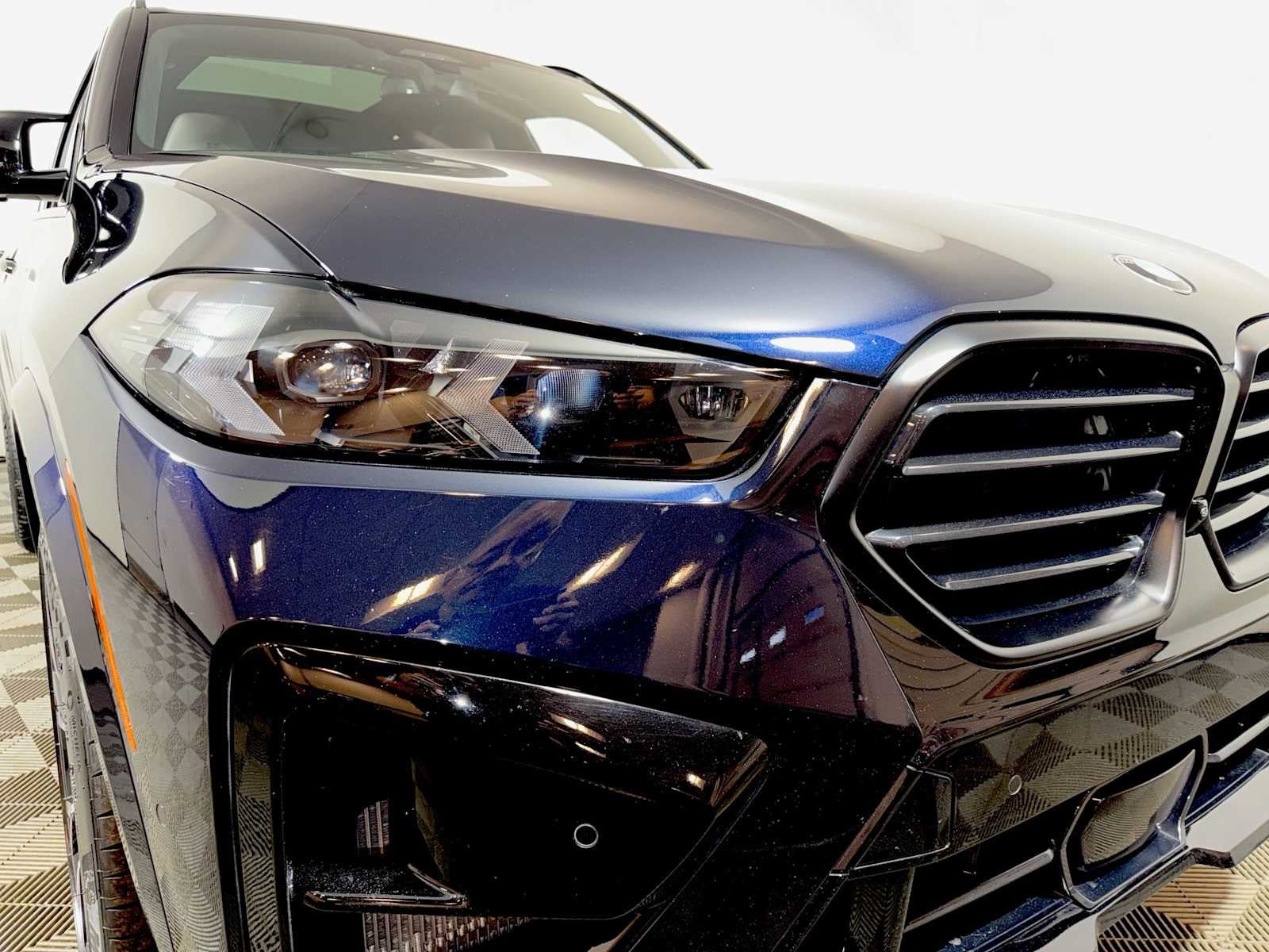 2026 BMW X5 M Competition AWD