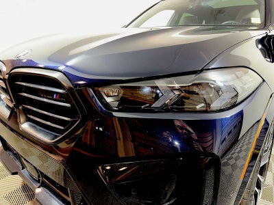 2026 BMW X5 M Competition AWD