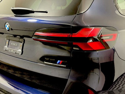 2026 BMW X5 M Competition AWD