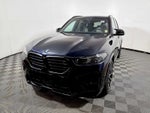2026 BMW X5 M Competition AWD