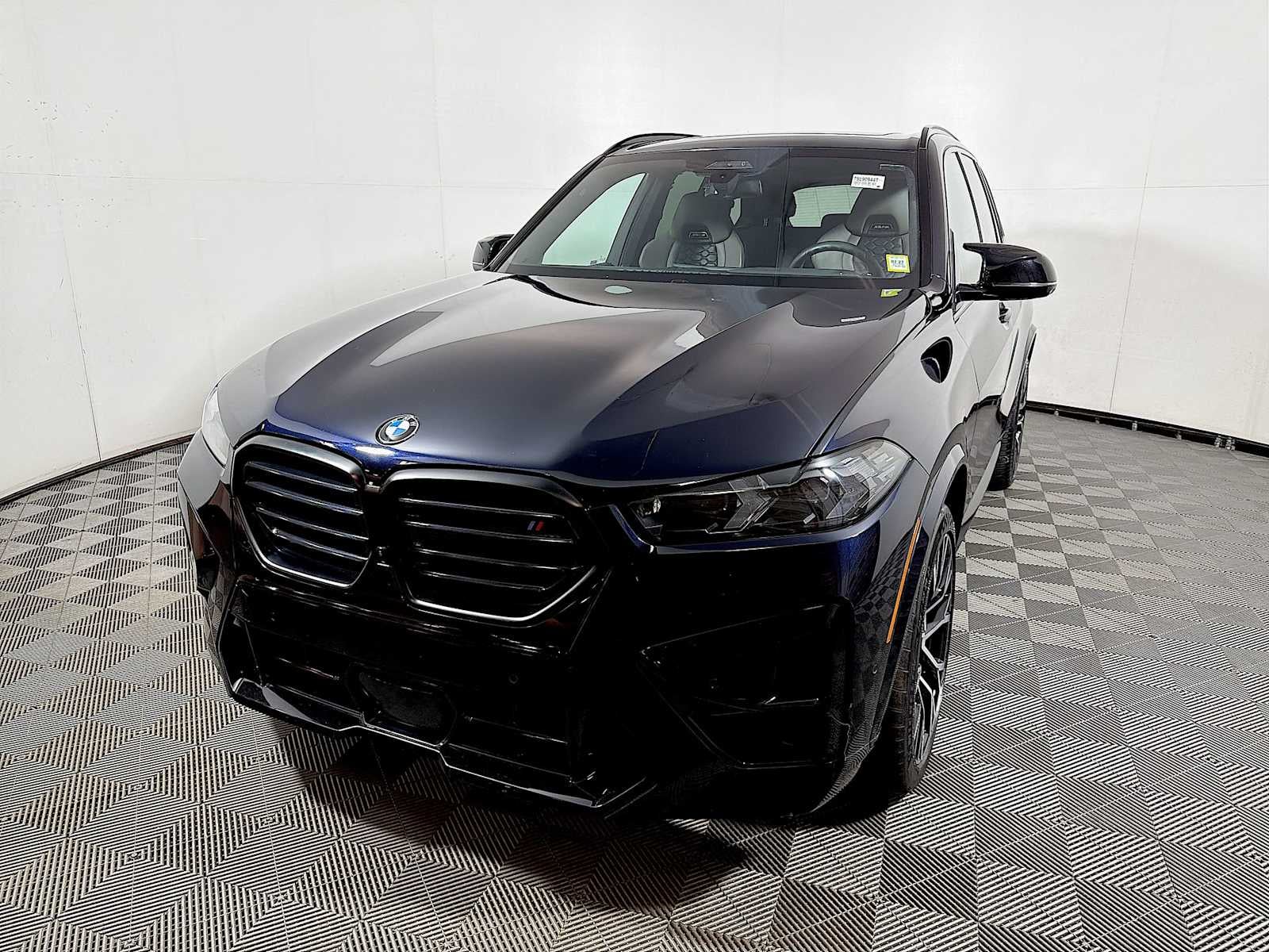 2026 BMW X5 M Competition AWD
