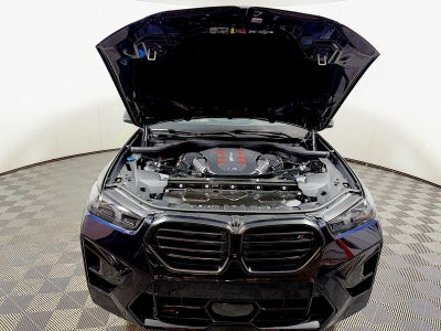 2026 BMW X5 M Competition AWD