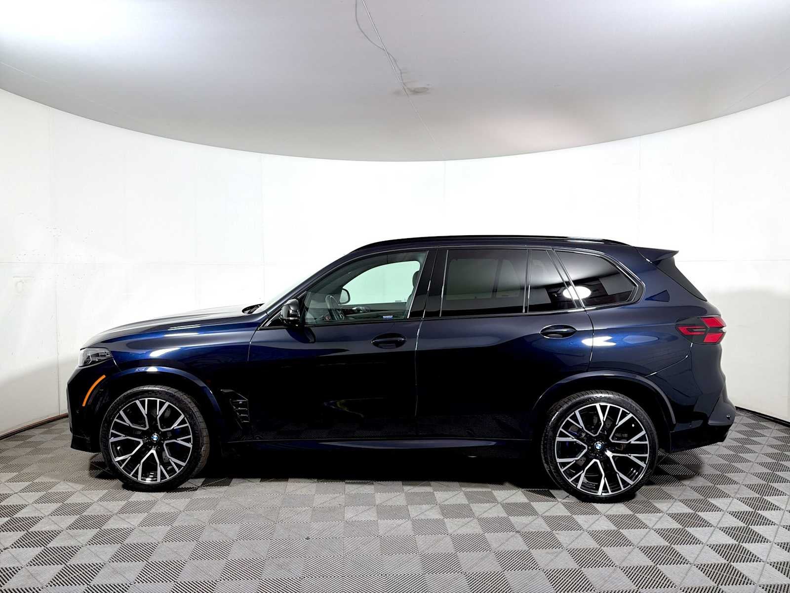 2026 BMW X5 M Competition AWD
