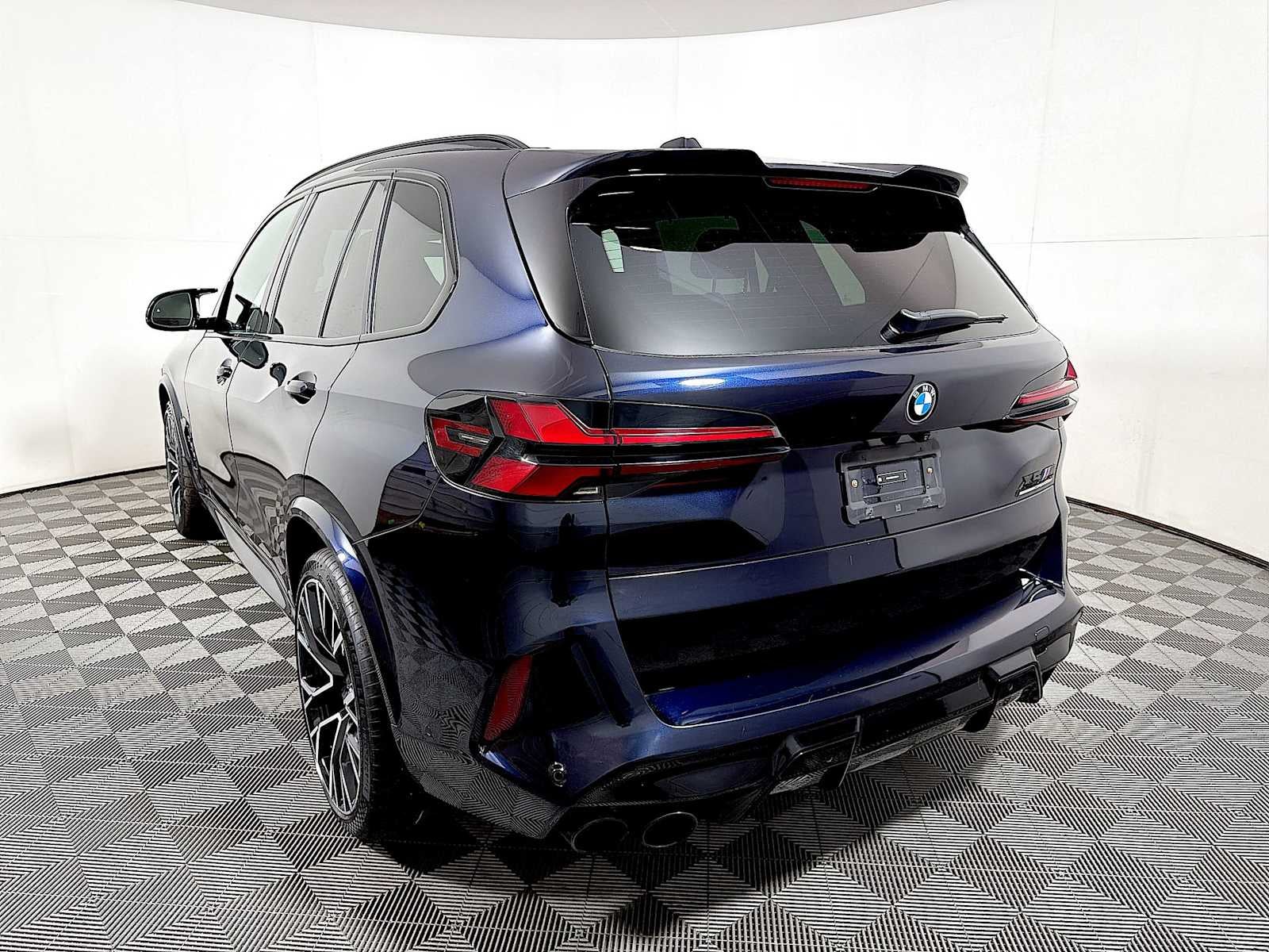 2026 BMW X5 M Competition AWD