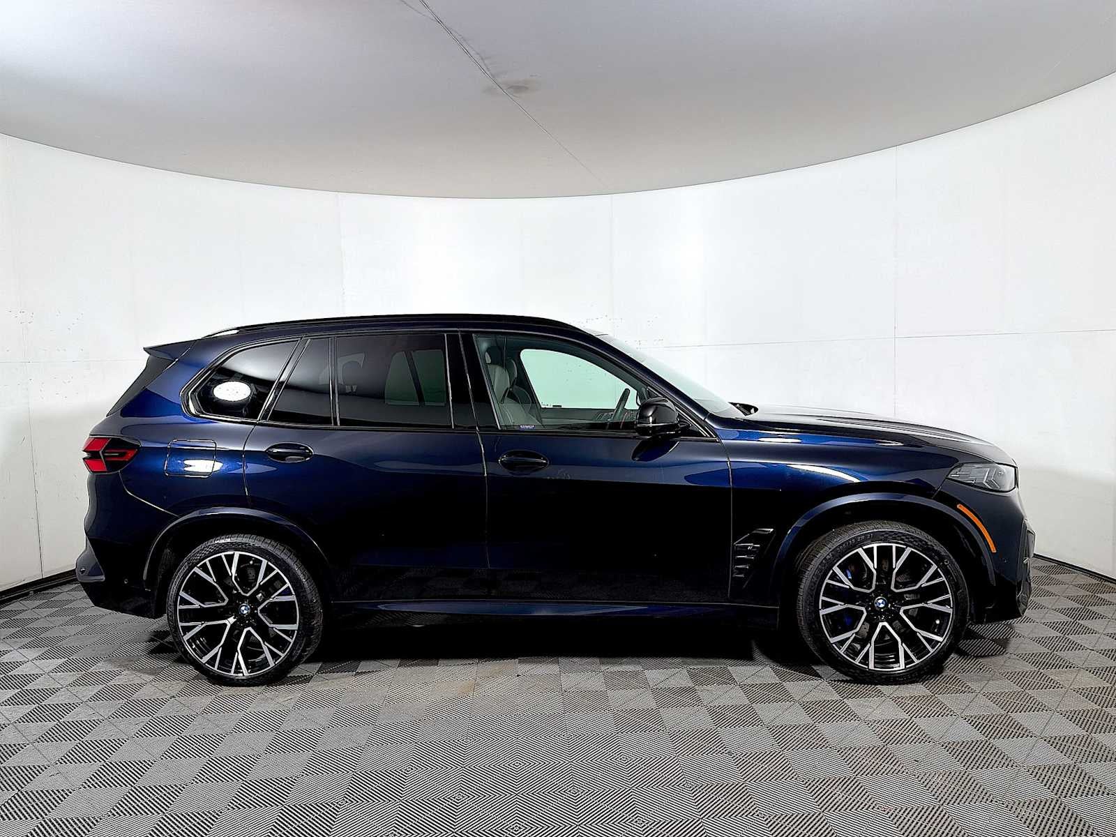 2026 BMW X5 M Competition AWD