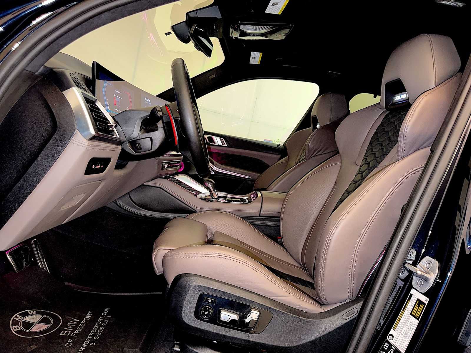 2026 BMW X5 M Competition AWD