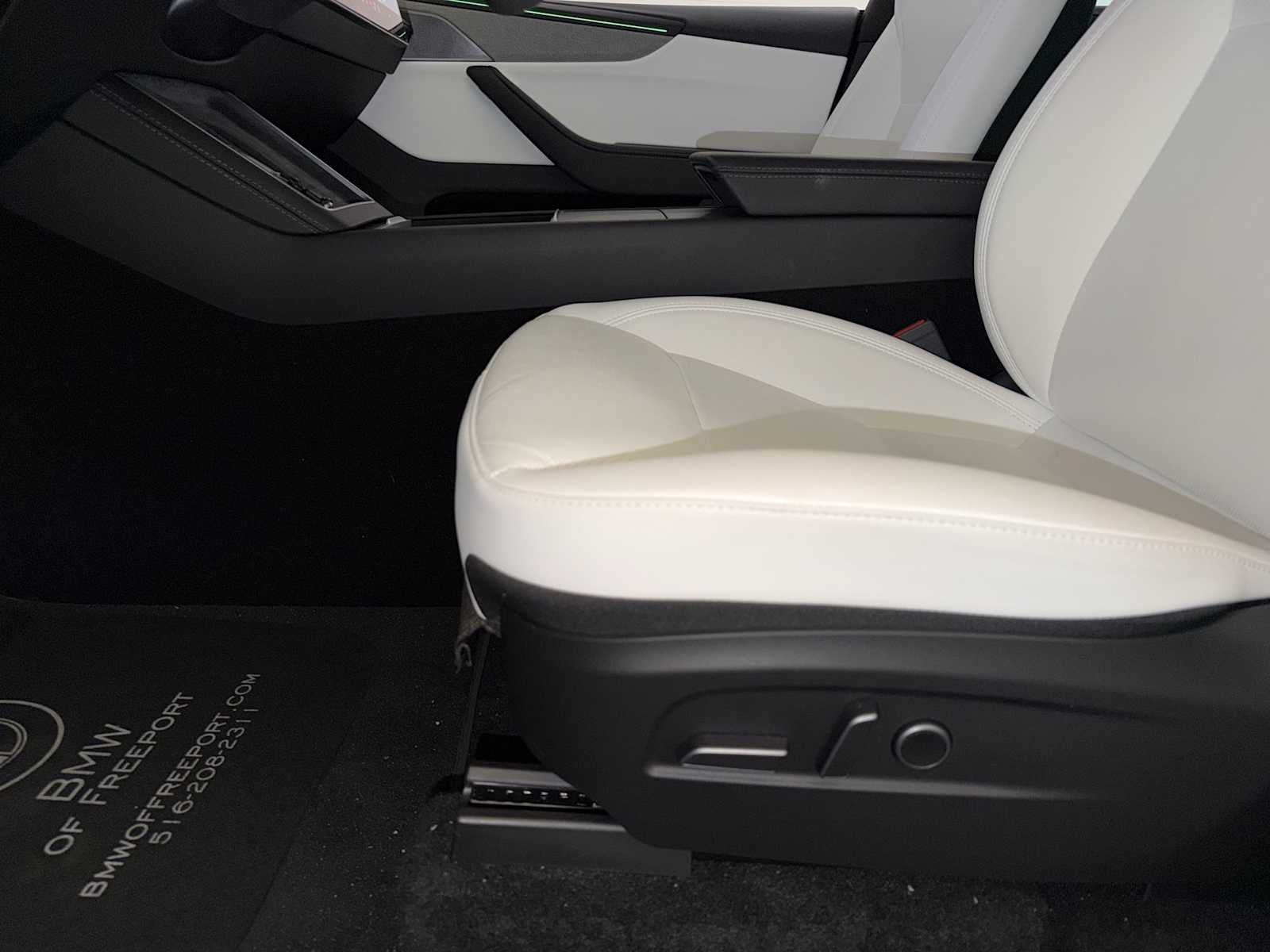 2026 Tesla Model Y RWD