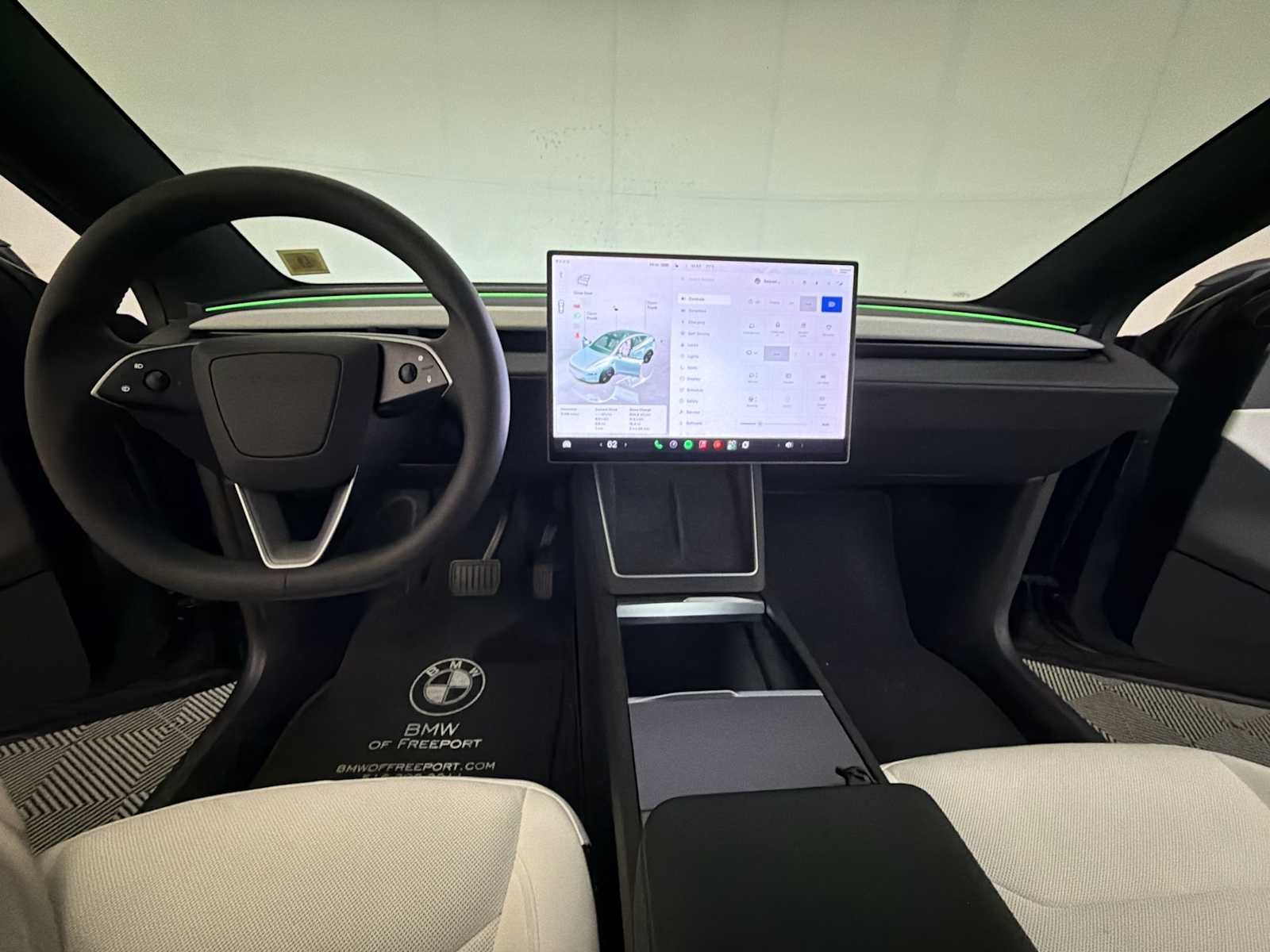 2026 Tesla Model Y RWD