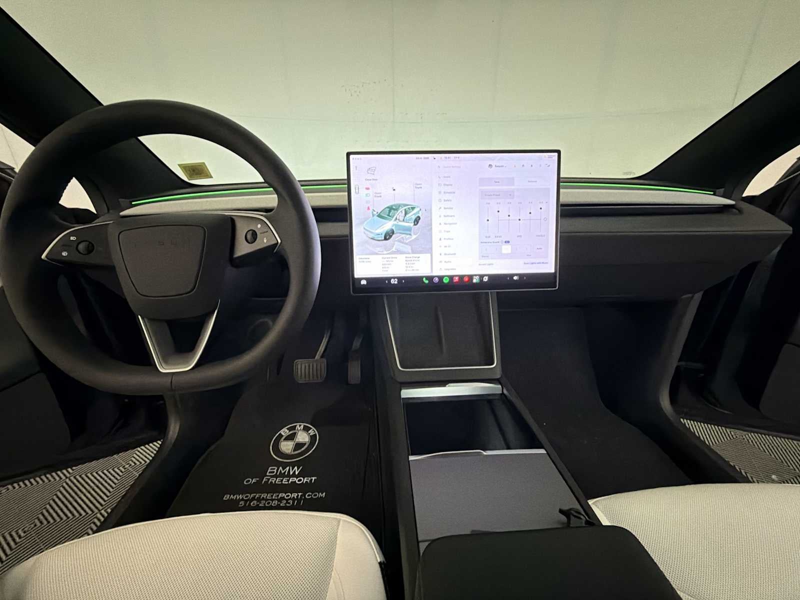 2026 Tesla Model Y RWD