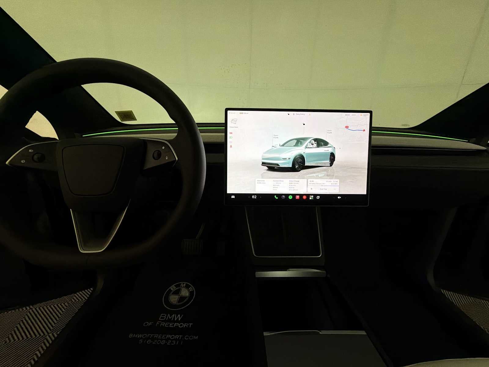 2026 Tesla Model Y RWD