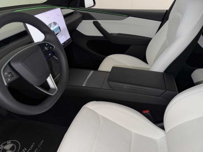 2026 Tesla Model Y RWD