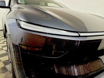 2026 Tesla Model Y RWD