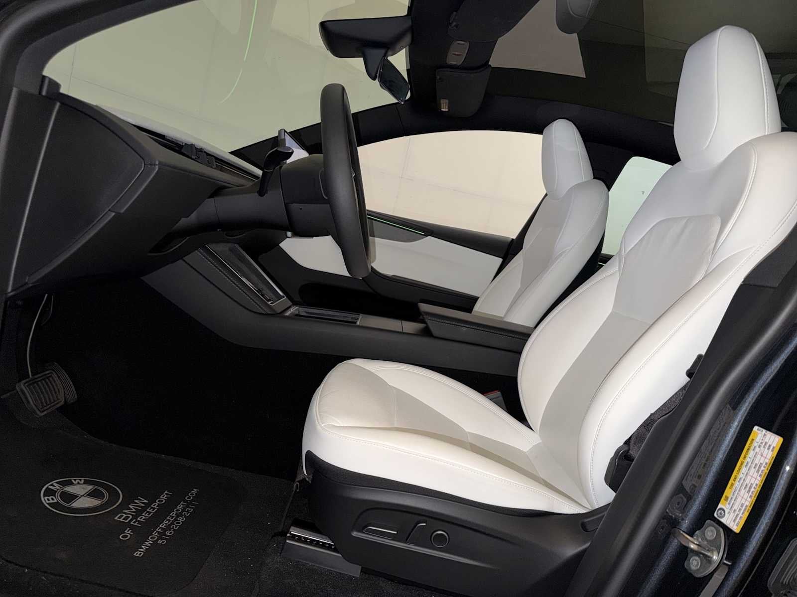2026 Tesla Model Y RWD