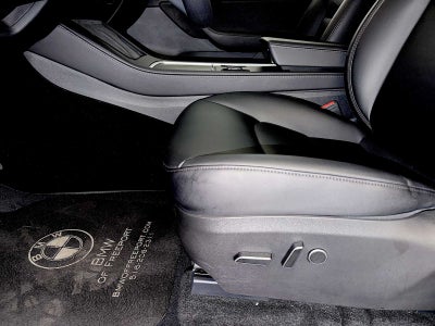 2022 Tesla Model Y Long Range AWD