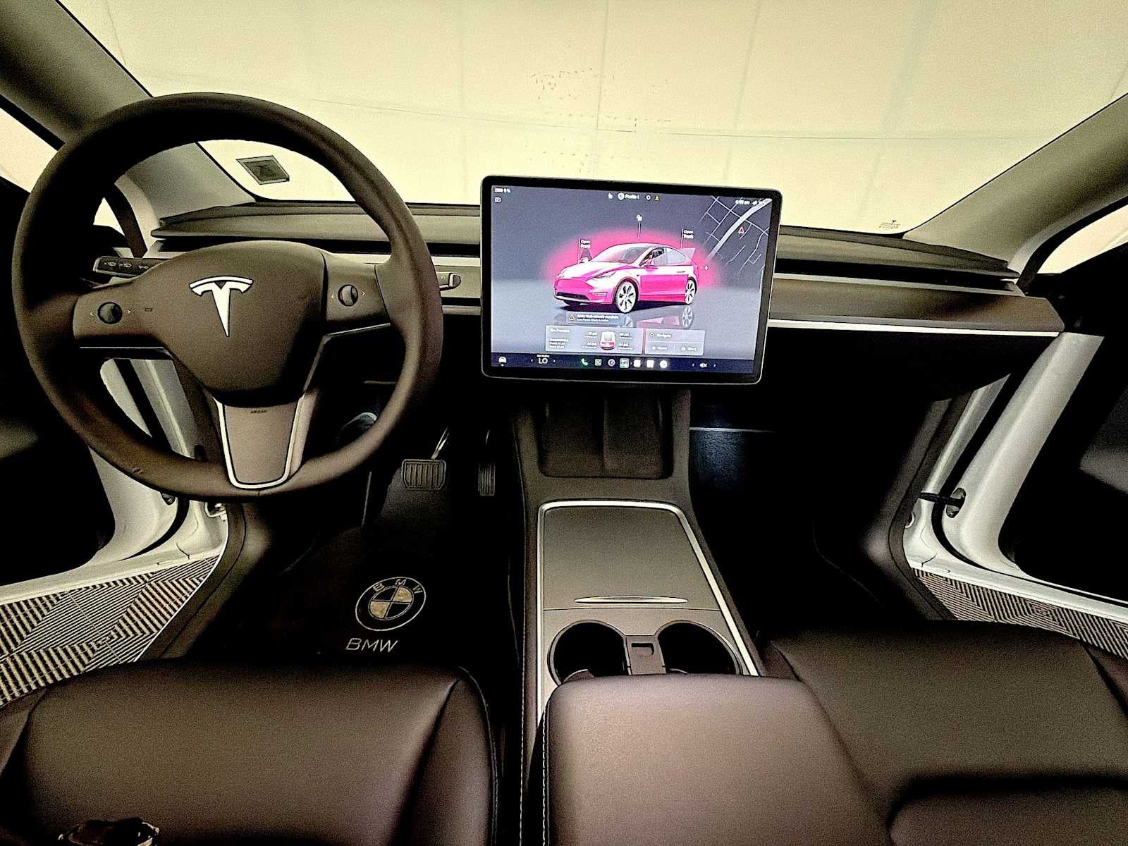 2022 Tesla Model Y Long Range AWD