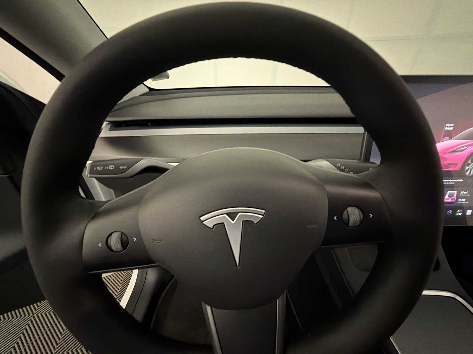 2022 Tesla Model Y Long Range AWD