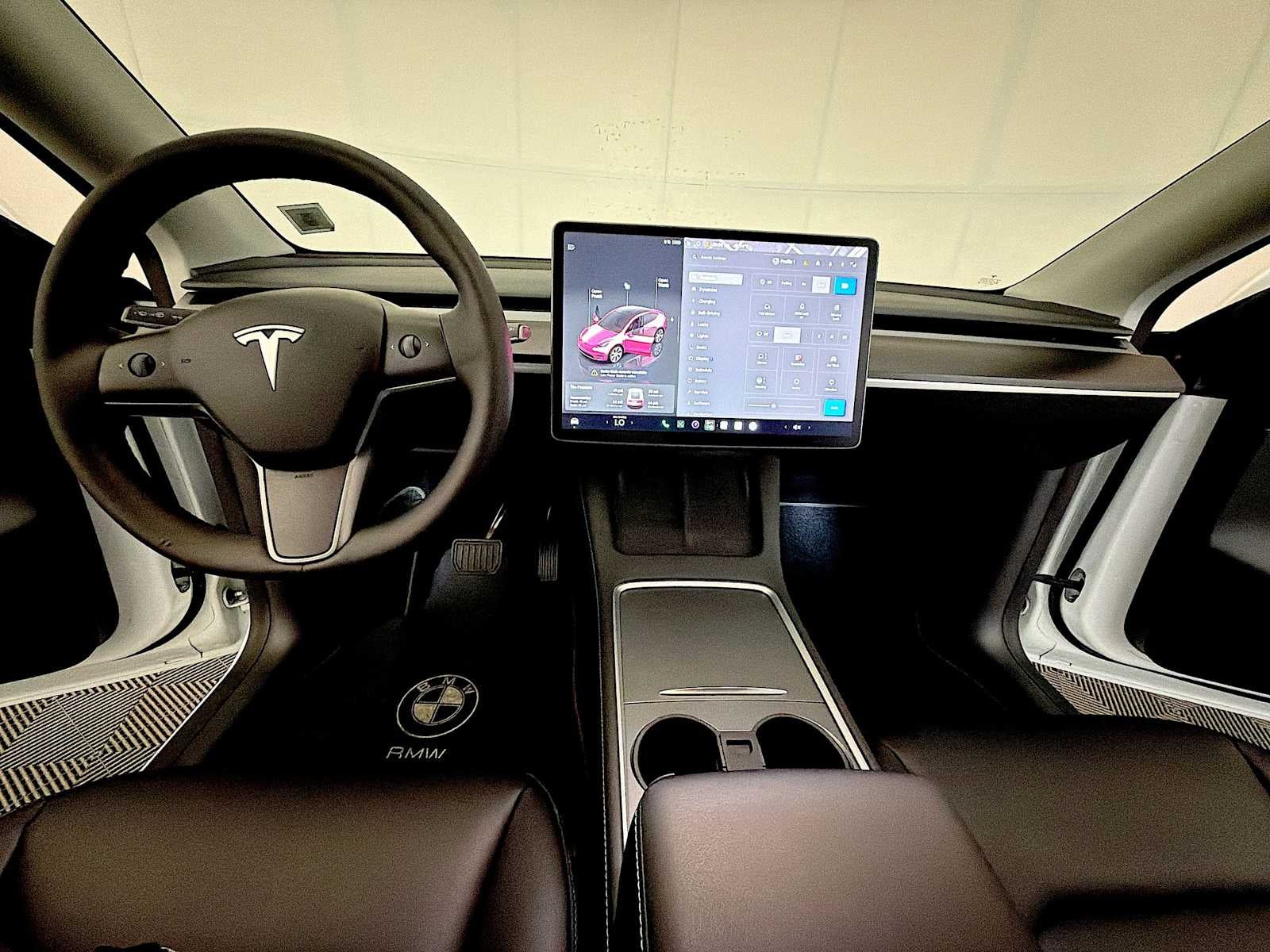 2022 Tesla Model Y Long Range AWD