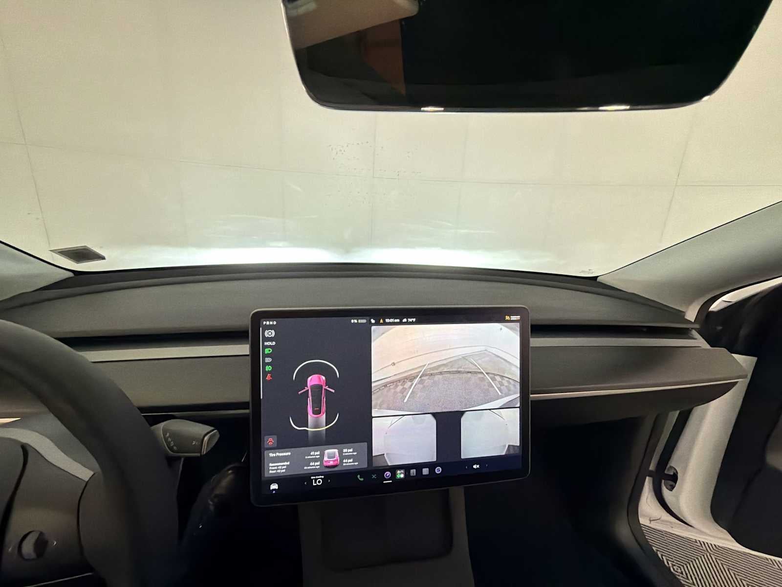 2022 Tesla Model Y Long Range AWD