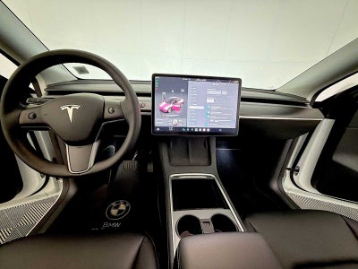 2022 Tesla Model Y Long Range AWD