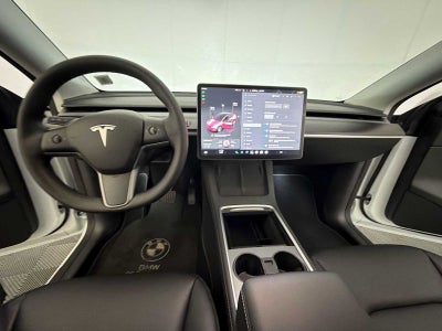 2022 Tesla Model Y Long Range AWD
