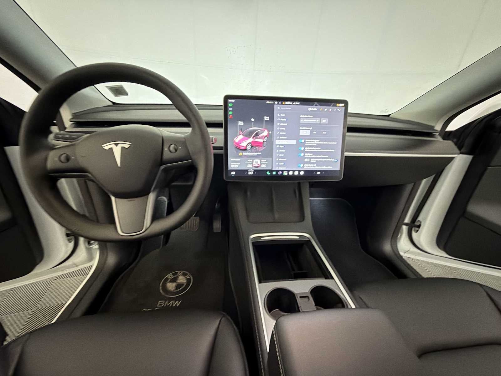 2022 Tesla Model Y Long Range AWD