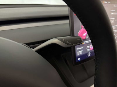 2022 Tesla Model Y Long Range AWD