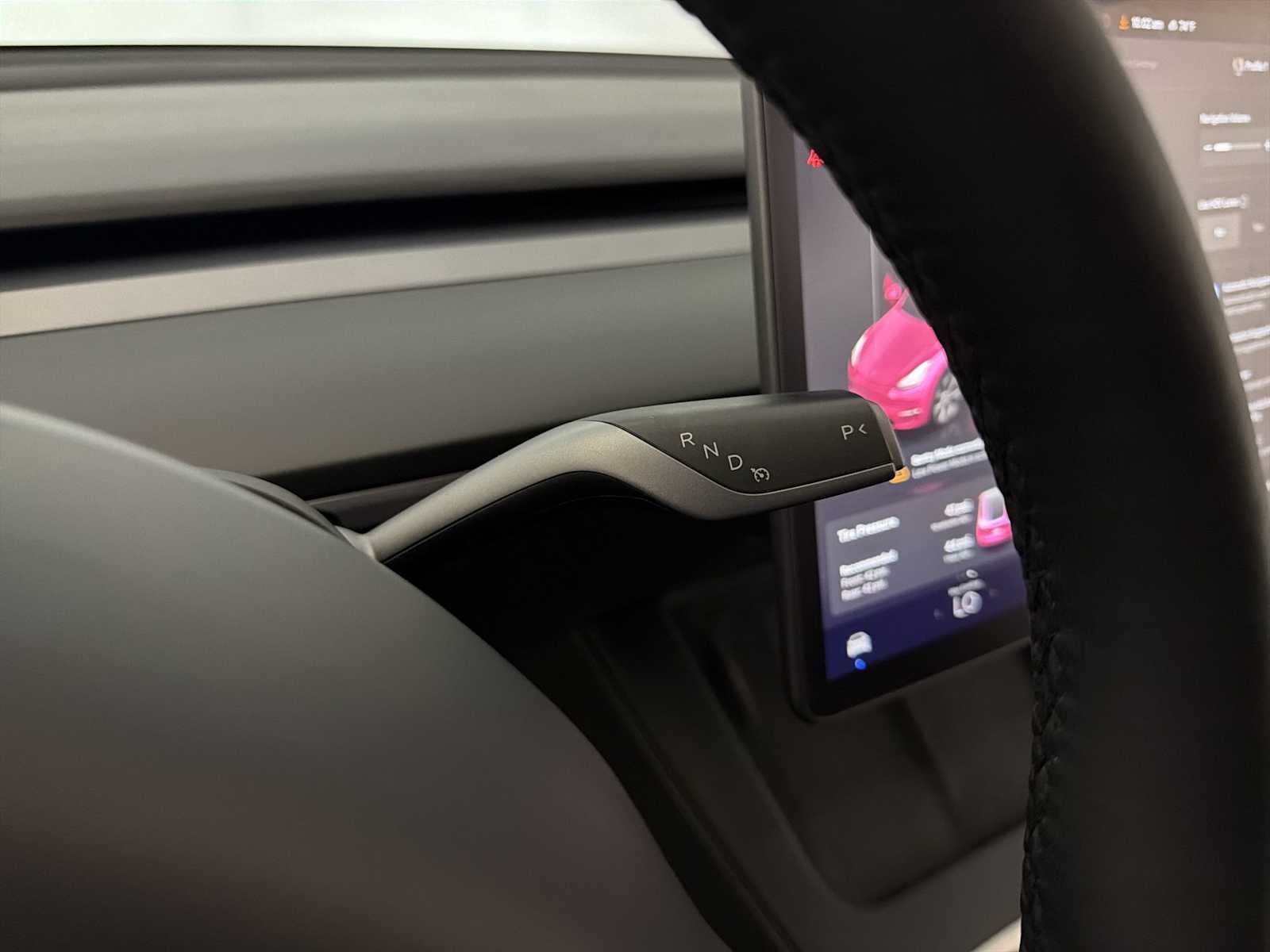 2022 Tesla Model Y Long Range AWD