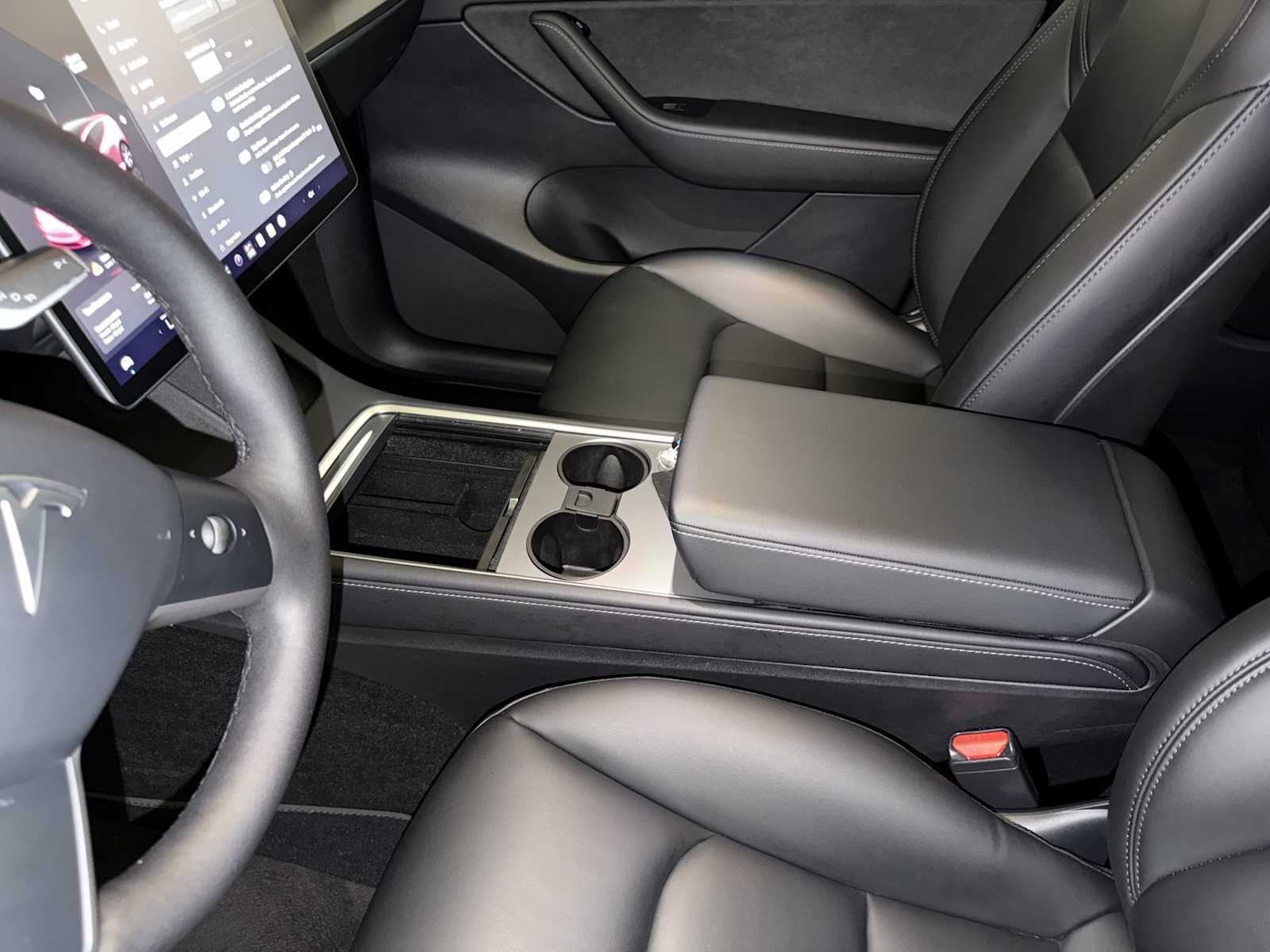 2022 Tesla Model Y Long Range AWD