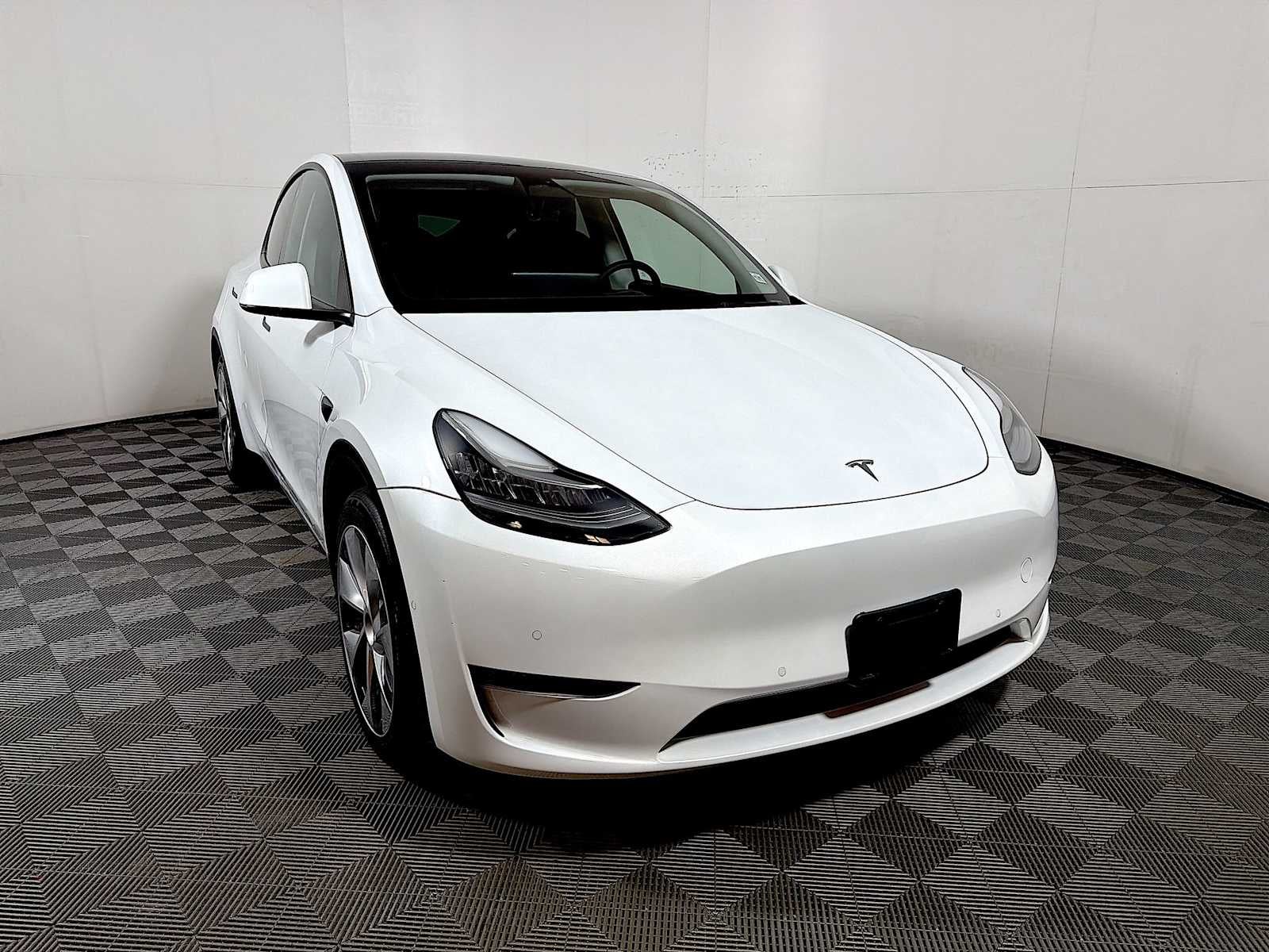 2022 Tesla Model Y Long Range AWD