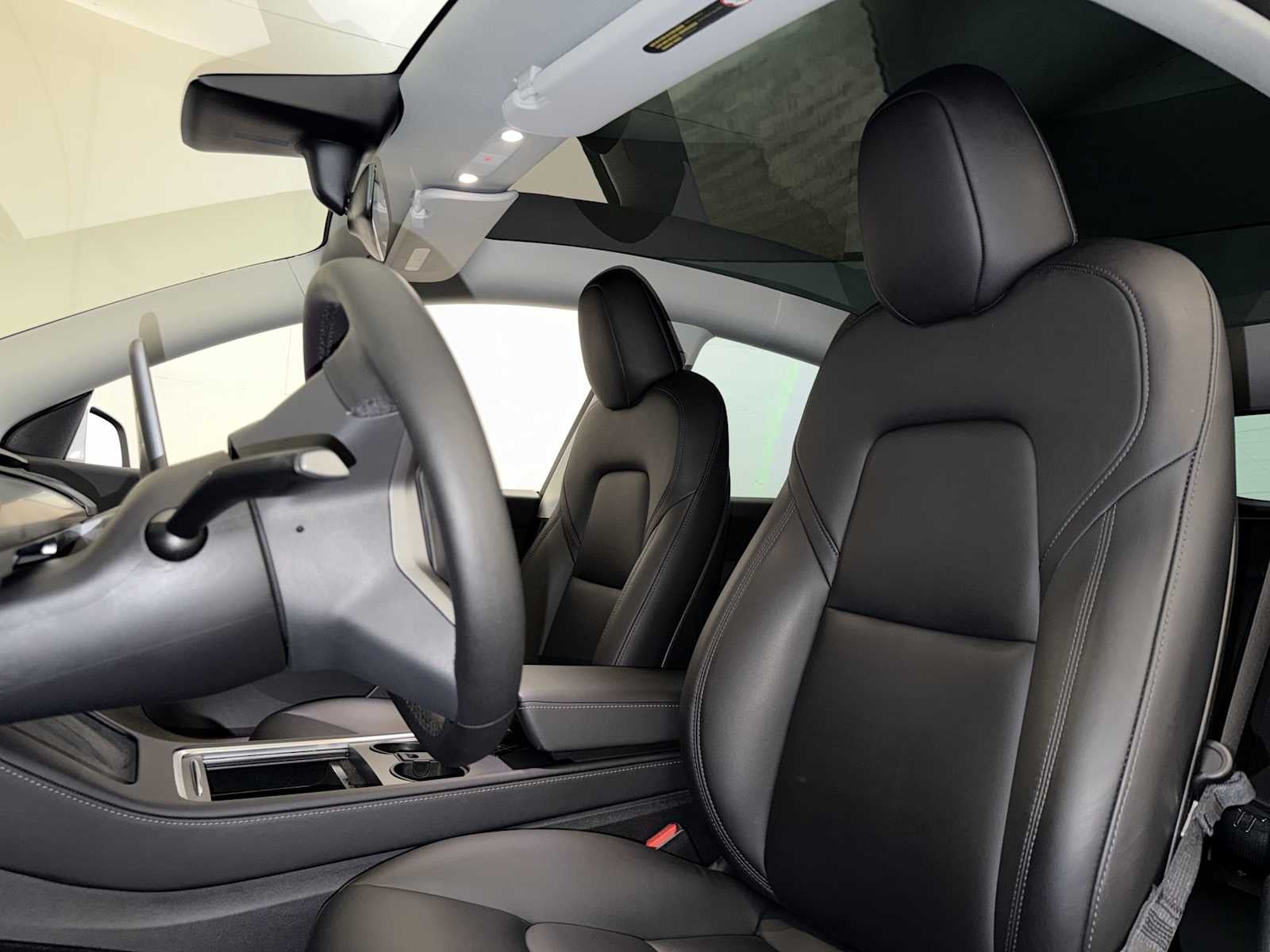 2022 Tesla Model Y Long Range AWD