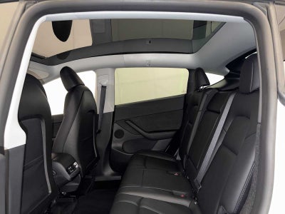 2022 Tesla Model Y Long Range AWD