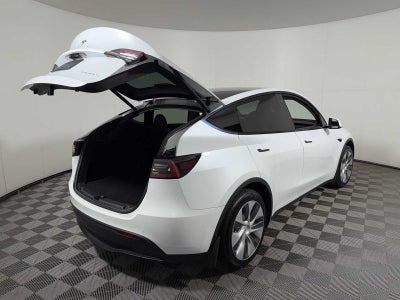 2022 Tesla Model Y Long Range AWD
